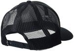 Billabong Men's Adjustable Mesh Back Trucker Hat