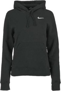 NIKE Women's Classic Black and White Tee