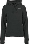 NIKE Women's Classic Black and White Tee