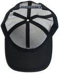 Billabong Men's Adjustable Mesh Back Trucker Hat