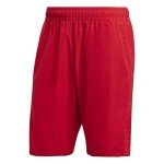 adidas Club Tennis Shorts for Men - Better Scarlet