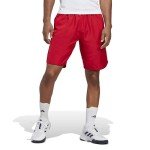adidas Club Tennis Shorts for Men - Better Scarlet