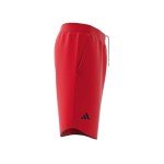 adidas Club Tennis Shorts for Men - Better Scarlet