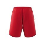 adidas Club Tennis Shorts for Men - Better Scarlet