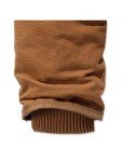 Carhartt Men’s Active Work Jacket - Brown X-Large