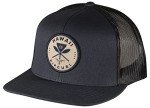 Rip Curl Destinations Adjustable Snapback Trucker Hat