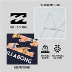 Billabong Men's Graphic Tee Two-Pack Set