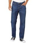 Levi's 541 Athletic Fit Jeans - Dark Indigo 34W x 32L