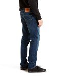 Levi's 511 Slim Fit Stretch Jeans for Men