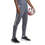adidas Tiro23 League Pants - Onix, Medium/Tall