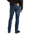 Levi's 511 Slim Fit Stretch Jeans for Men
