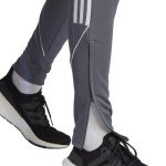 adidas Tiro23 League Pants - Onix, Medium/Tall