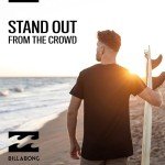 Billabong Men's Graphic Tee Two-Pack Set