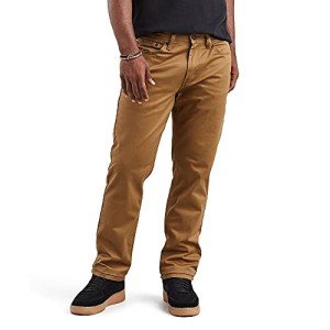 Levi's 541 Athletic Fit Jeans - Caraway Twill