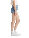 Levi's Women's 501 Original Shorts - Quiet Riot