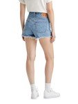 Levi's Women's 501 Original Shorts - Quiet Riot