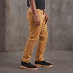 Levi's 541 Athletic Fit Jeans - Caraway Twill