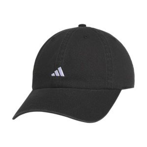 Adidas Women's Black Saturday 3 Cap