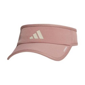 adidas Women’s Superlite Sport Visor - Warm Clay Pink