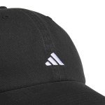 Adidas Women's Black Saturday 3 Cap