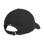 Adidas Women's Black Saturday 3 Cap