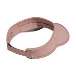 adidas Women’s Superlite Sport Visor - Warm Clay Pink