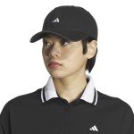 Adidas Women's Black Saturday 3 Cap