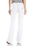 Roxy Women's Oceanside Pant, Sea Salt, Medium