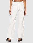 Roxy Women's Oceanside Pant, Sea Salt, Medium