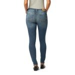 Levi Strauss Signature Gold Women's Totally Shaping Skinny Jeans (Available in Plus Size), Cape Town