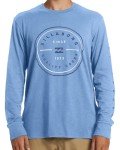 Billabong Men's Big & Tall Cotton Graphic Tee
