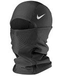 Nike PRO Hyperwarm Hydropull Hood Balaclava - Unisex - Dri-Fit Techlonogy (Black)