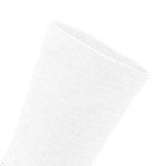 Carhartt Men's Force Performance Work Socks 3 Pair Pack, White, X-Large