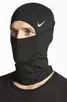 Nike PRO Hyperwarm Hydropull Hood Balaclava - Unisex - Dri-Fit Techlonogy (Black)