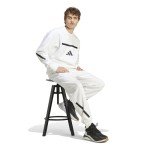 adidas Men's Z.N.E. Sweatshirt, White