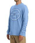 Billabong Men's Big & Tall Cotton Graphic Tee