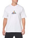 adidas Men's House of Tiro Nations Graphic T-Shirt, White