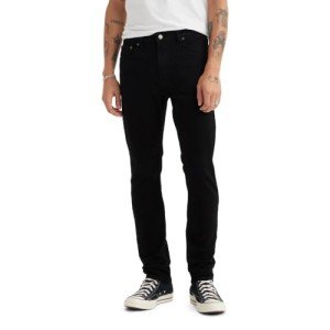 Levi's 510 Skinny Fit Men's Jeans, (New) Native Cali-Stretch, 32W x 32L