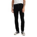 Levi's 510 Skinny Fit Men's Jeans, (New) Native Cali-Stretch, 32W x 32L