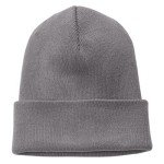 Nike Unisex Beanie Cuffed (Grey)