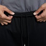 Nike Men's M Nk Dry Park20 Pant (Black/Black/White, M)