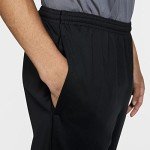 Nike Men's M Nk Dry Park20 Pant (Black/Black/White, M)