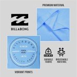 Billabong Men's Big & Tall Cotton Graphic Tee