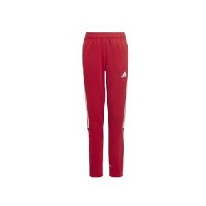 adidas Girl's Tiro 23 League Pants, Team Power Red, Large