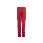 adidas Girl's Tiro 23 League Pants, Team Power Red, Large