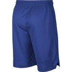 Nike Dri-FIT Icon, Men's basketball shorts, Athletic shorts with side pockets, Game Royal/Game Royal/Black, M