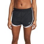 Nike Womens Tempo Running Shorts Black | Black | White S