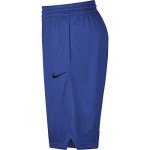 Nike Dri-FIT Icon, Men's basketball shorts, Athletic shorts with side pockets, Game Royal/Game Royal/Black, M