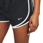 Nike Womens Tempo Running Shorts Black | Black | White S