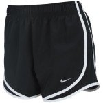 Nike Womens Tempo Running Shorts Black | Black | White S